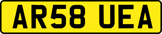 AR58UEA