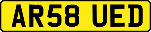 AR58UED