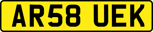 AR58UEK