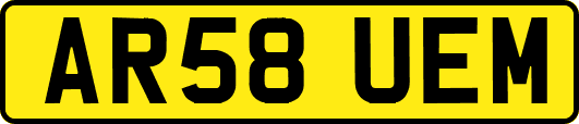 AR58UEM