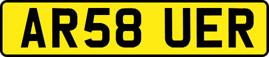 AR58UER