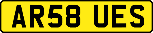 AR58UES