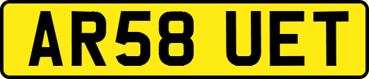 AR58UET