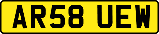 AR58UEW