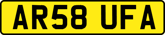 AR58UFA