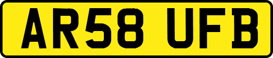 AR58UFB