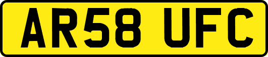 AR58UFC