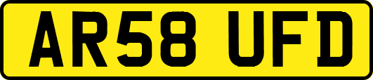 AR58UFD