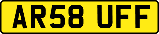 AR58UFF