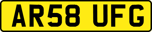 AR58UFG
