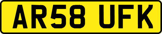 AR58UFK