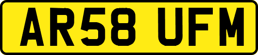 AR58UFM
