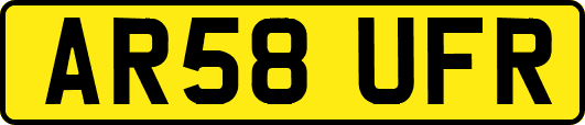 AR58UFR