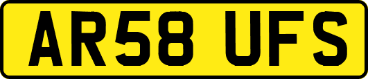 AR58UFS