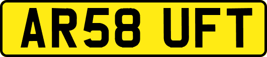 AR58UFT