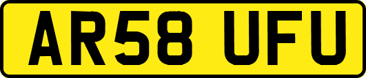 AR58UFU