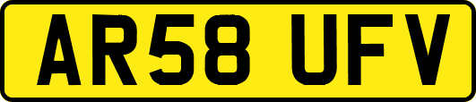 AR58UFV