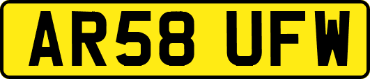 AR58UFW