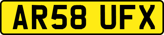 AR58UFX