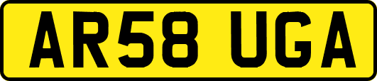 AR58UGA