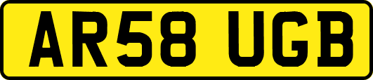 AR58UGB