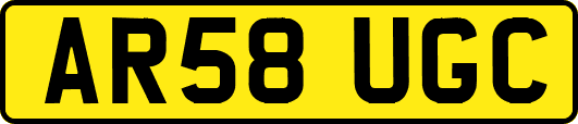 AR58UGC