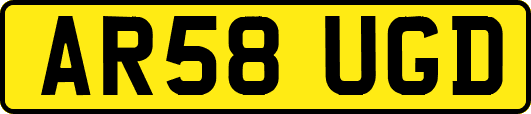 AR58UGD