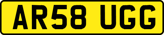 AR58UGG