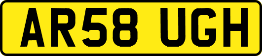 AR58UGH
