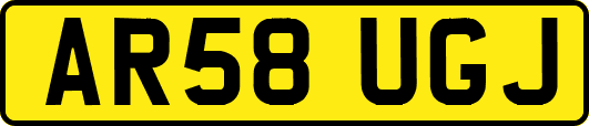AR58UGJ