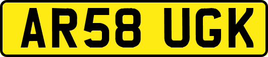 AR58UGK