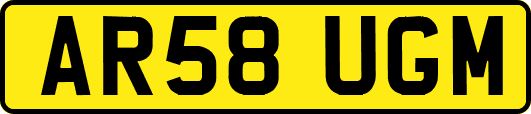 AR58UGM