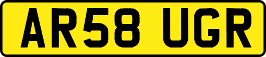 AR58UGR