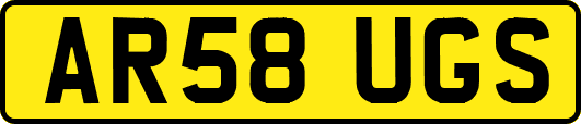 AR58UGS