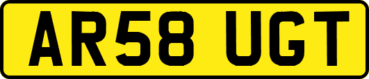 AR58UGT