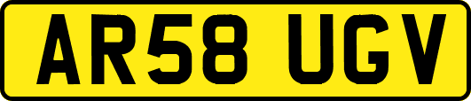 AR58UGV