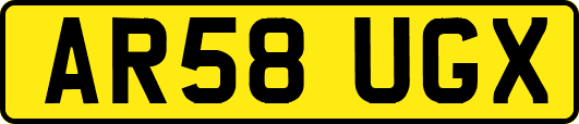 AR58UGX