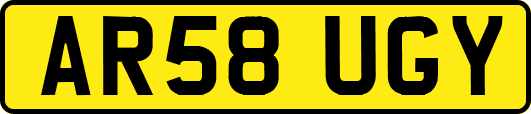 AR58UGY