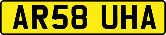AR58UHA