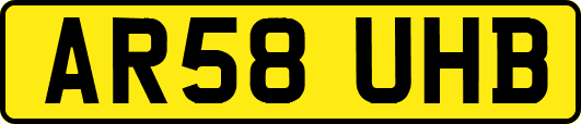 AR58UHB