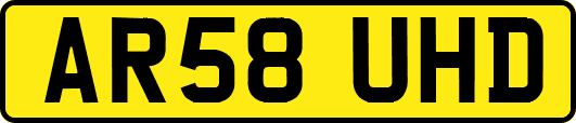 AR58UHD
