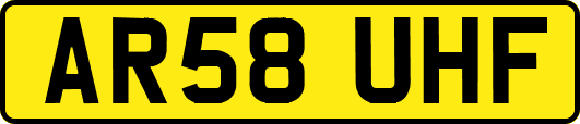 AR58UHF