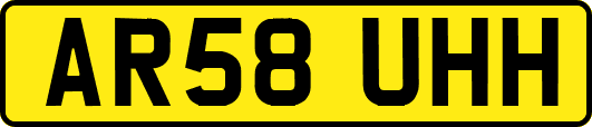 AR58UHH