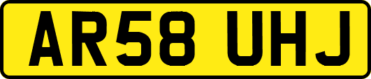 AR58UHJ