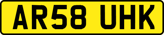 AR58UHK