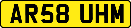 AR58UHM