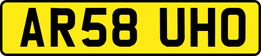 AR58UHO