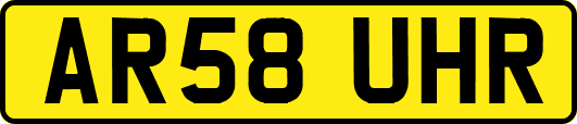 AR58UHR