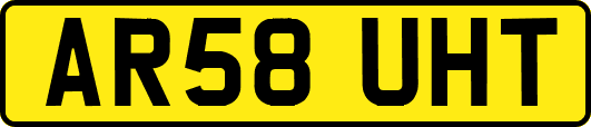 AR58UHT