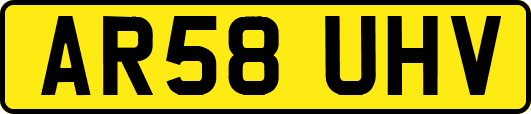 AR58UHV